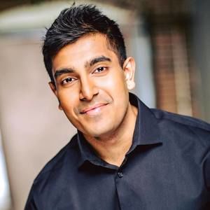 Meet your Posher, Rohit
